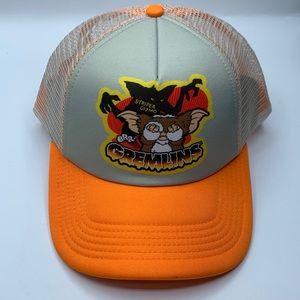 Gremlins Movie Gizmo Trucker Hat Cap Hat